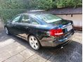 AUDI A6 3.0 V6 TDI DPF quattro Tiptronic ic