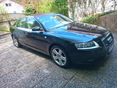 AUDI A6 2006/9 - 3