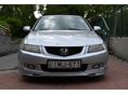 HONDA ACCORD 2.4 Type-S Type S