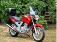 HONDA CBF 250 