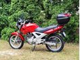 HONDA CBF 250 2005/2 - 5
