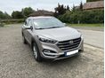 HYUNDAI TUCSON 1.6 T-GDi Go!