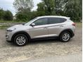 HYUNDAI TUCSON 2017/4 - 4