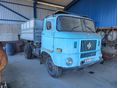 IFA W 50