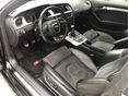 AUDI A5 2007/12 - 5