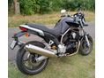 YAMAHA BT 1100 2003/4 - 2