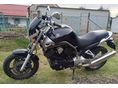 YAMAHA BT 1100 2003/4 - 3