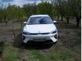 MG MG5 