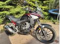 HONDA CB 500 X 2021/4 - 2