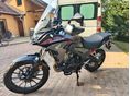 HONDA CB 500 X 2021/4 - 3