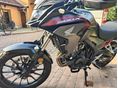 HONDA CB 500 X 2021/4 - 4