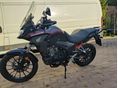 HONDA CB 500 X 2021/4 - 5