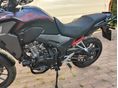 HONDA CB 500 X 2021/4 - 6
