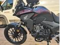HONDA CB 500 X 2021/4 - 7