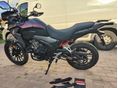 HONDA CB 500 X 2021/4 - 9