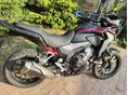 HONDA CB 500 X 2021/4 - 10
