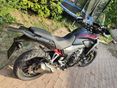 HONDA CB 500 X 2021/4 - 11