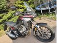 HONDA CB 500 X 2021/4 - 12