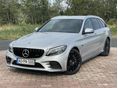 MERCEDES-BENZ C 300 de AMG EQ-Power 9G-Tronic Plug-in hybrid 306LE Magánszemélytől