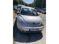 VOLKSWAGEN NEW BEETLE 1.6