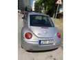 VOLKSWAGEN NEW BEETLE 2001/7 - 2