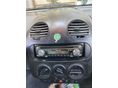 VOLKSWAGEN NEW BEETLE 2001/7 - 12