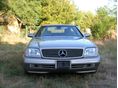 MERCEDES-BENZ SL 500 1999/5 - 2