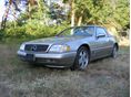 MERCEDES-BENZ SL 500 1999/5 - 3