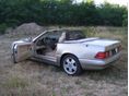 MERCEDES-BENZ SL 500 1999/5 - 5