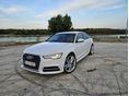 AUDI A6 2015/11 - 8
