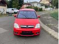 OPEL MERIVA A 2009 - 2