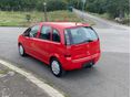 OPEL MERIVA A 2009 - 4