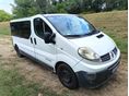 RENAULT TRAFIC 2011/10 - 2
