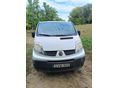 RENAULT TRAFIC 2011/10 - 3