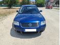 VOLKSWAGEN PASSAT 2001/8 - 2
