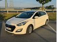 HYUNDAI I30 CW 1.6 CRDi LP ISG Business Life Szép állapot 2 kerékszett friss műszaki friss olajcsere kevés Km