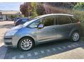 CITROEN C4 PICASSO 1.6 HDi Exclusive FAP MCP6