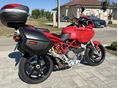 DUCATI MULTISTRADA 1100 2008 - 2
