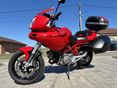 DUCATI MULTISTRADA 1100 2008 - 4