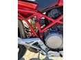 DUCATI MULTISTRADA 1100 2008 - 6