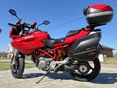 DUCATI MULTISTRADA 1100 2008 - 8