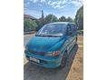 TOYOTA HIACE 2.4 D Panel Van