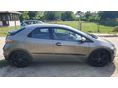 HONDA CIVIC 2006/6 - 4