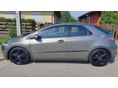 HONDA CIVIC 2006/6 - 5