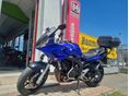 YAMAHA FZ6-S (FAZER) ABS!!!Kevés km!!