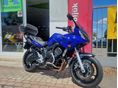 YAMAHA FZ6-S (FAZER) 2006/4 - 2