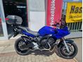 YAMAHA FZ6-S (FAZER) 2006/4 - 3