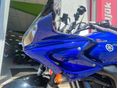 YAMAHA FZ6-S (FAZER) 2006/4 - 5