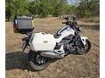 HONDA NC 700 SD 2012/8 - 2