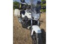 HONDA NC 700 SD 2012/8 - 3